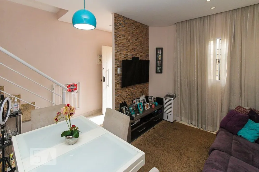 Casa, 2 quartos, 95 m² - Foto 4