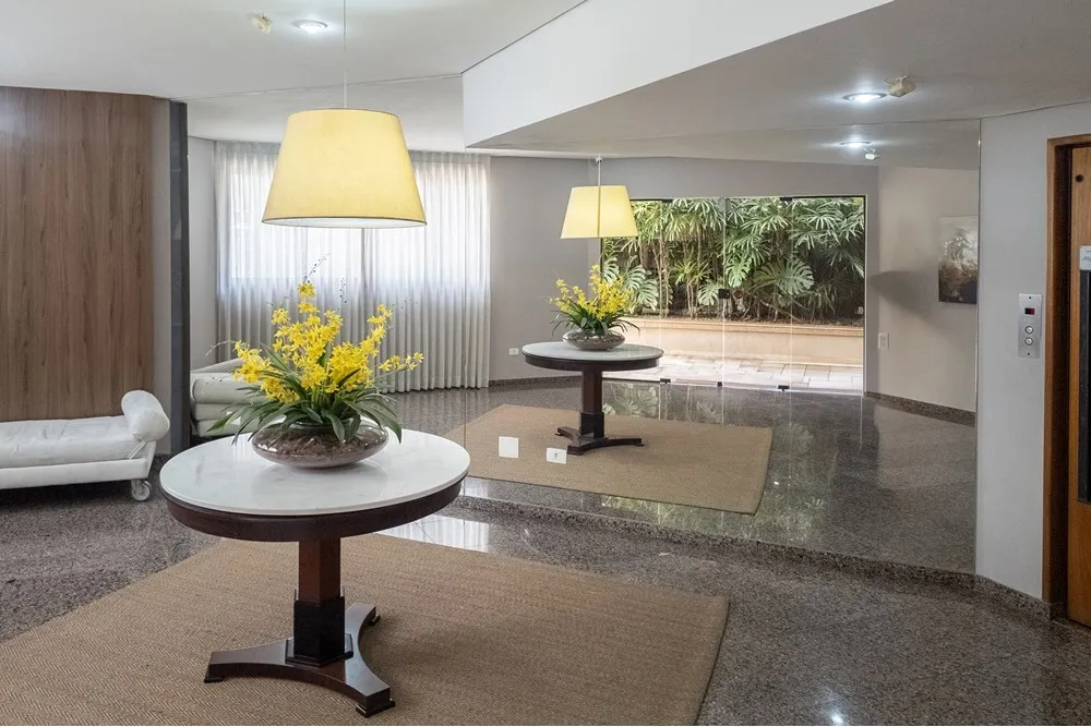 Apartamento, 3 quartos, 172 m² - Foto 8