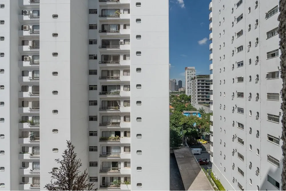 Apartamento, 3 quartos, 172 m² - Foto 4