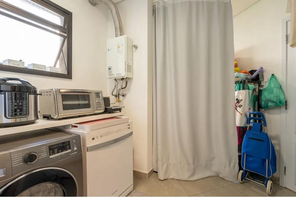 Apartamento, 3 quartos, 172 m² - Foto 7