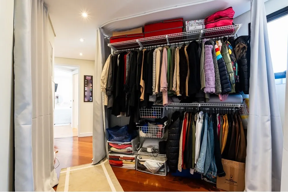 Apartamento, 3 quartos, 172 m² - Foto 5