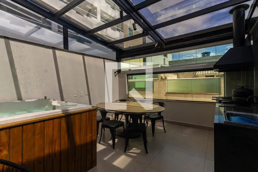 Casa, 3 quartos, 167 m² - Foto 7