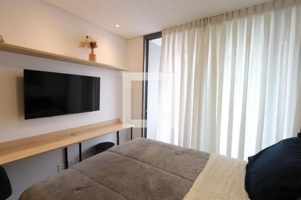 Kitnet-Studio, 20 m² - Foto 3