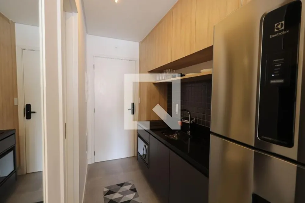 Kitnet-Studio, 20 m² - Foto 5