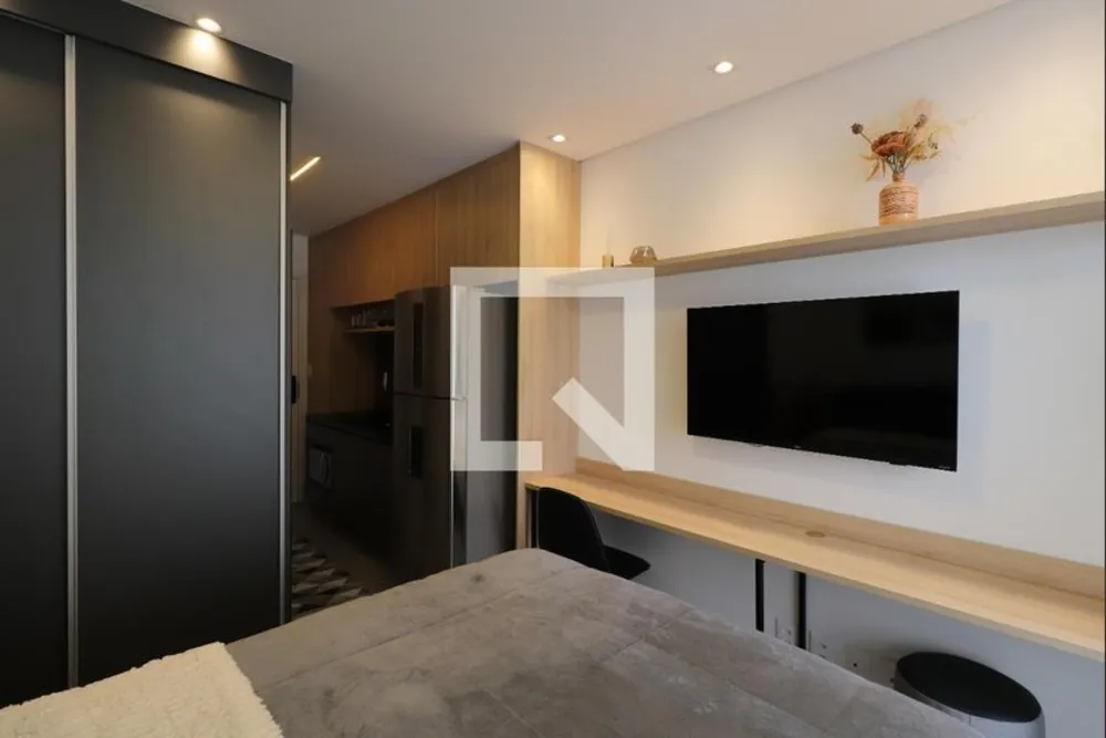 Kitnet-Studio, 20 m² - Foto 4