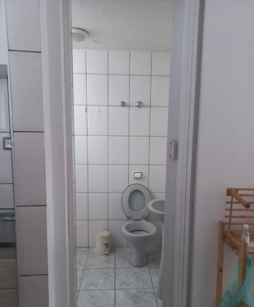 Apartamento, 1 quarto, 35 m² - Foto 5