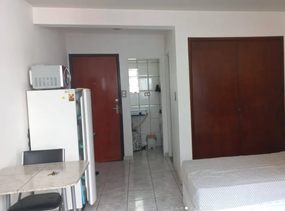 Apartamento, 1 quarto, 35 m² - Foto 3