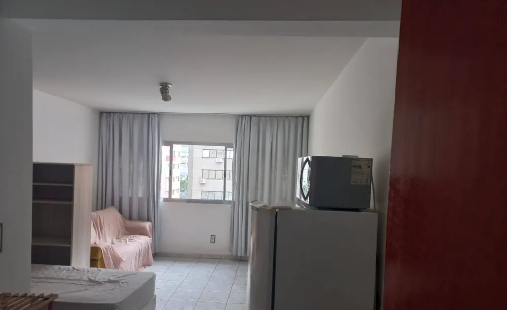 Apartamento, 1 quarto, 35 m² - Foto 1