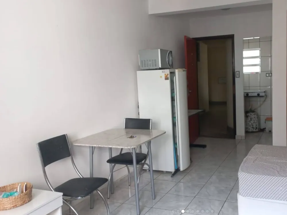 Apartamento, 1 quarto, 35 m² - Foto 4