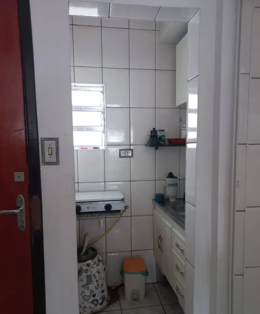 Apartamento, 1 quarto, 35 m² - Foto 7