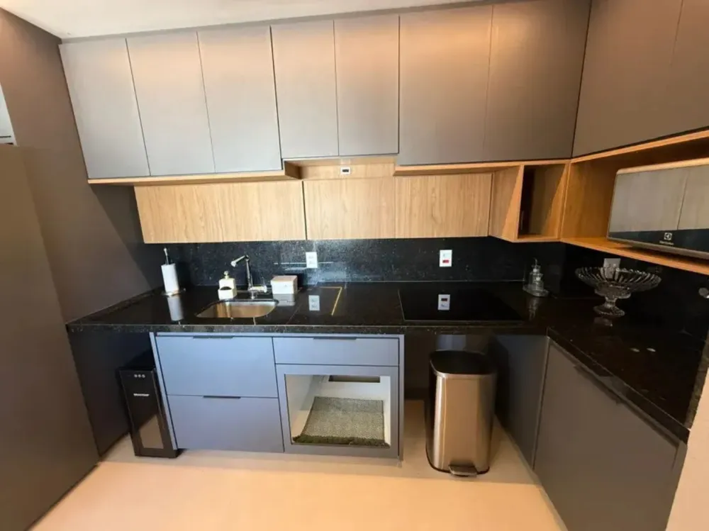 Apartamento, 2 quartos, 62 m² - Foto 3