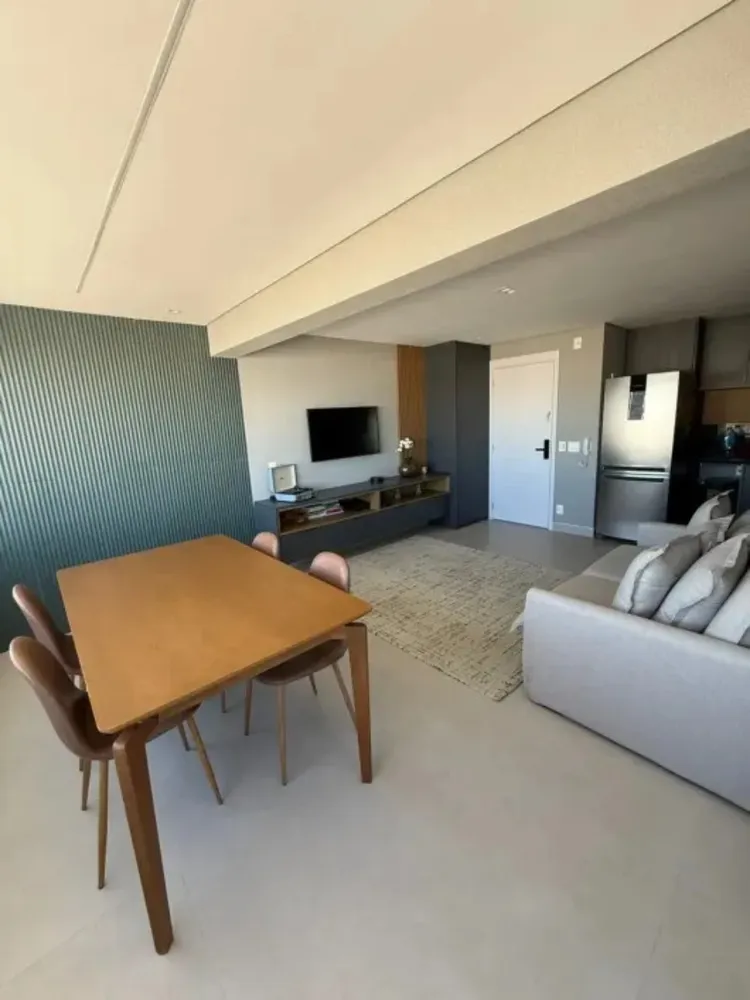 Apartamento, 2 quartos, 62 m² - Foto 1