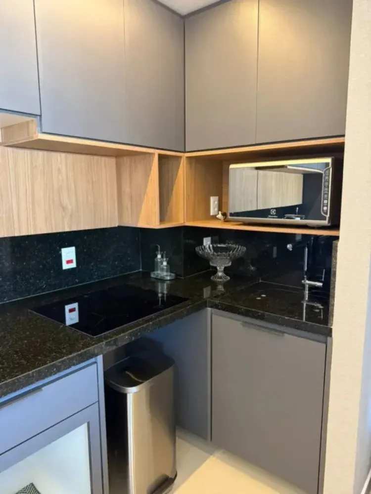 Apartamento, 2 quartos, 62 m² - Foto 5