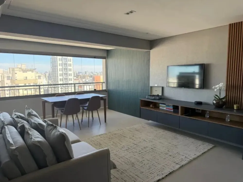Apartamento, 2 quartos, 62 m² - Foto 4