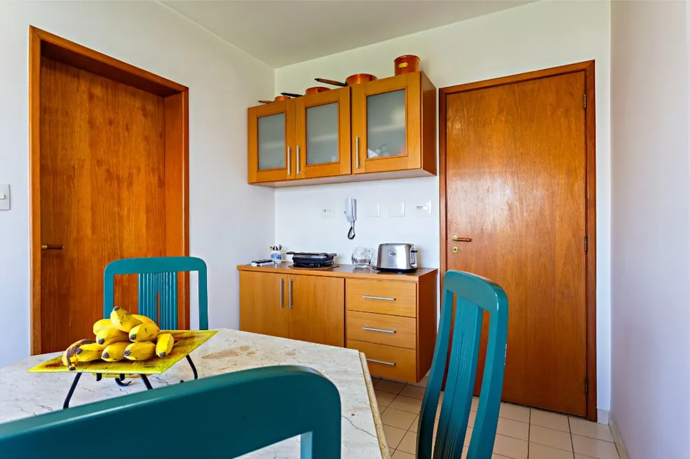 Apartamento, 4 quartos, 200 m² - Foto 8