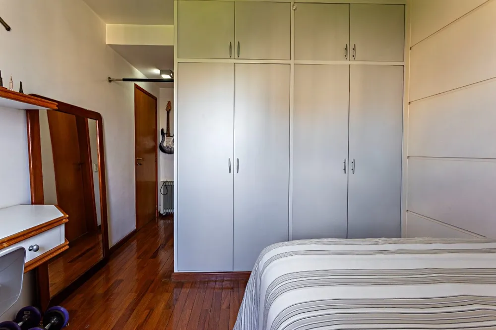 Apartamento, 4 quartos, 200 m² - Foto 7