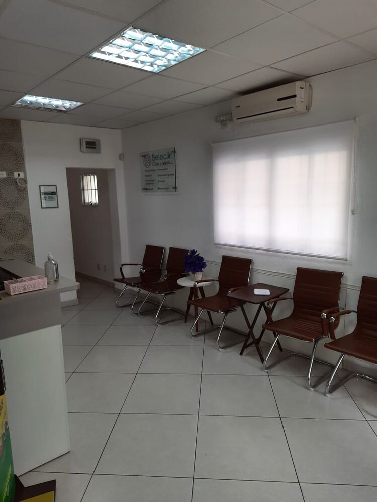 Prédio Inteiro, 190 m² - Foto 5