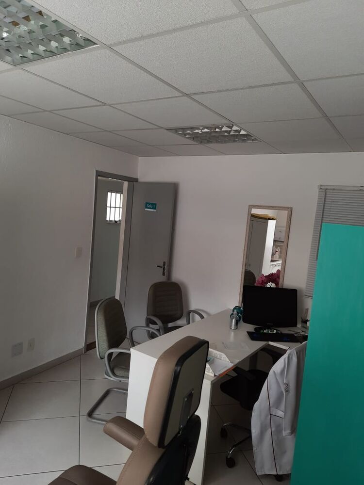 Prédio Inteiro, 190 m² - Foto 7