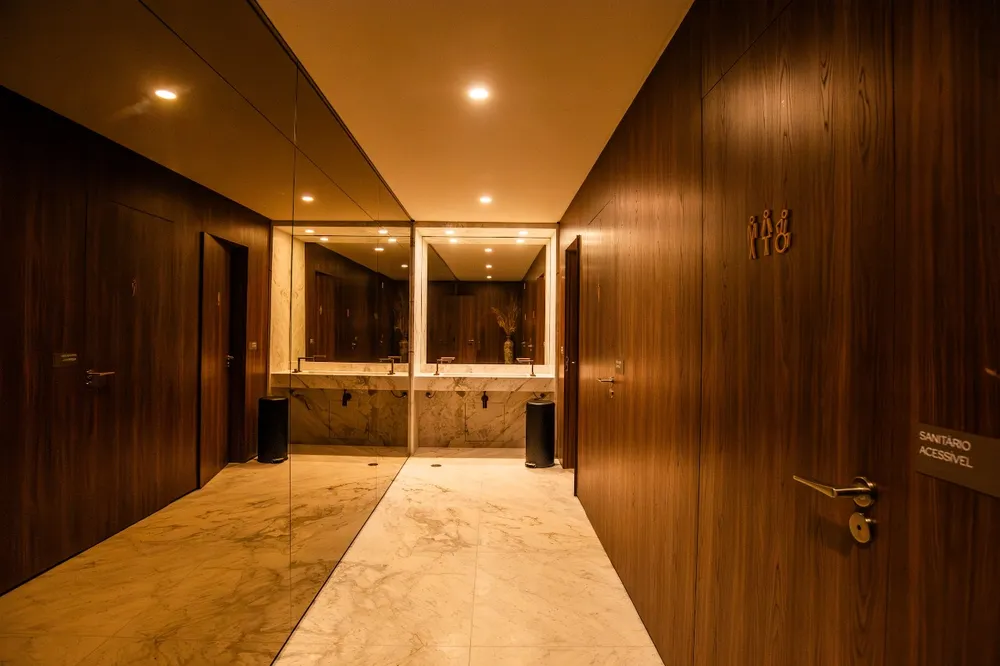 Apartamento, 4 quartos, 325 m² - Foto 7