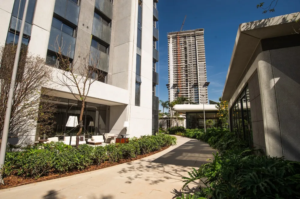 Apartamento, 4 quartos, 325 m² - Foto 5