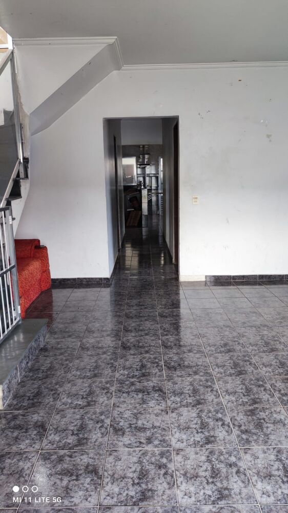 Casa, 5 quartos, 400 m² - Foto 1