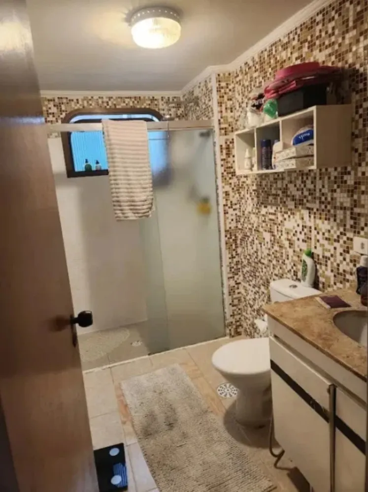 Apartamento, 3 quartos, 150 m² - Foto 5