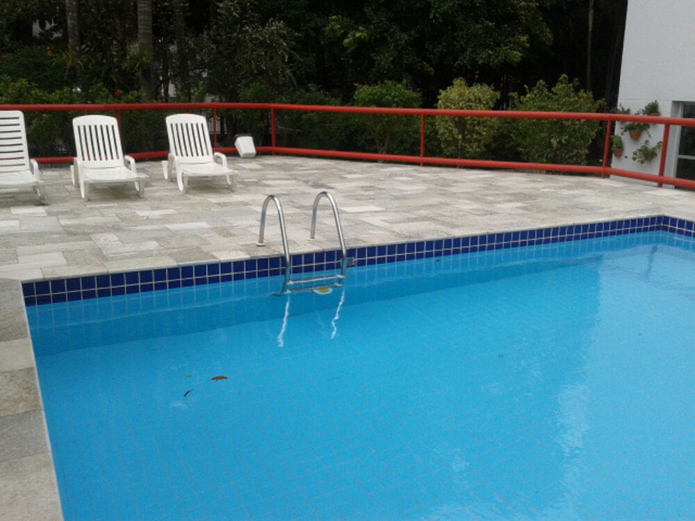 Apartamento, 2 quartos, 56 m² - Foto 3