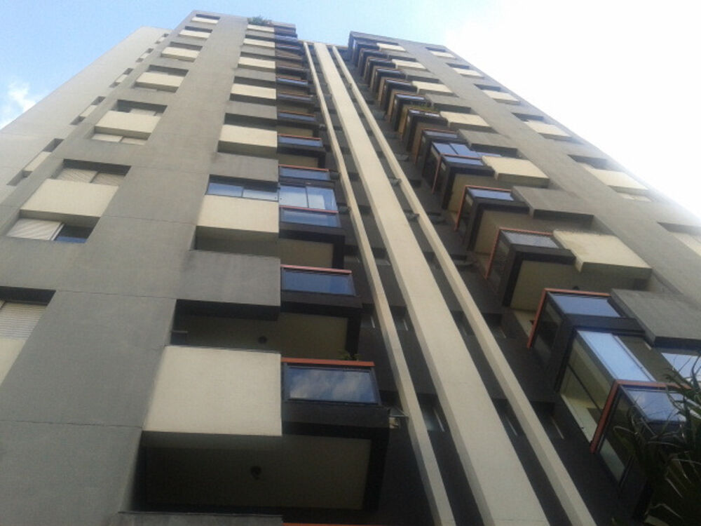 Apartamento, 2 quartos, 56 m² - Foto 1
