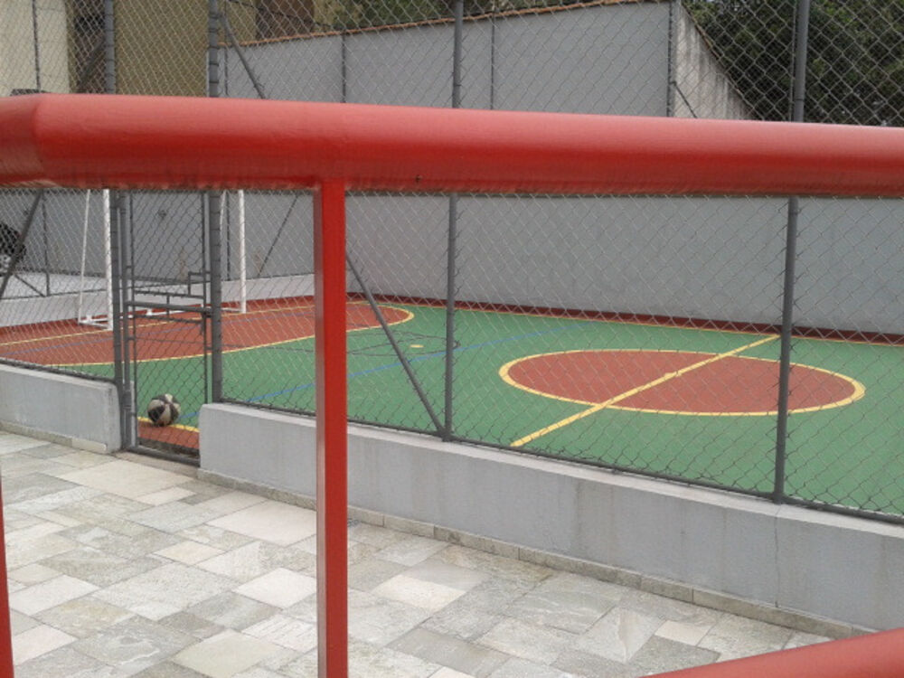Apartamento, 2 quartos, 56 m² - Foto 2