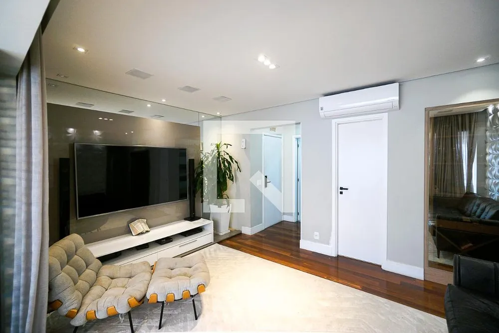 Apartamento, 3 quartos, 102 m² - Foto 3