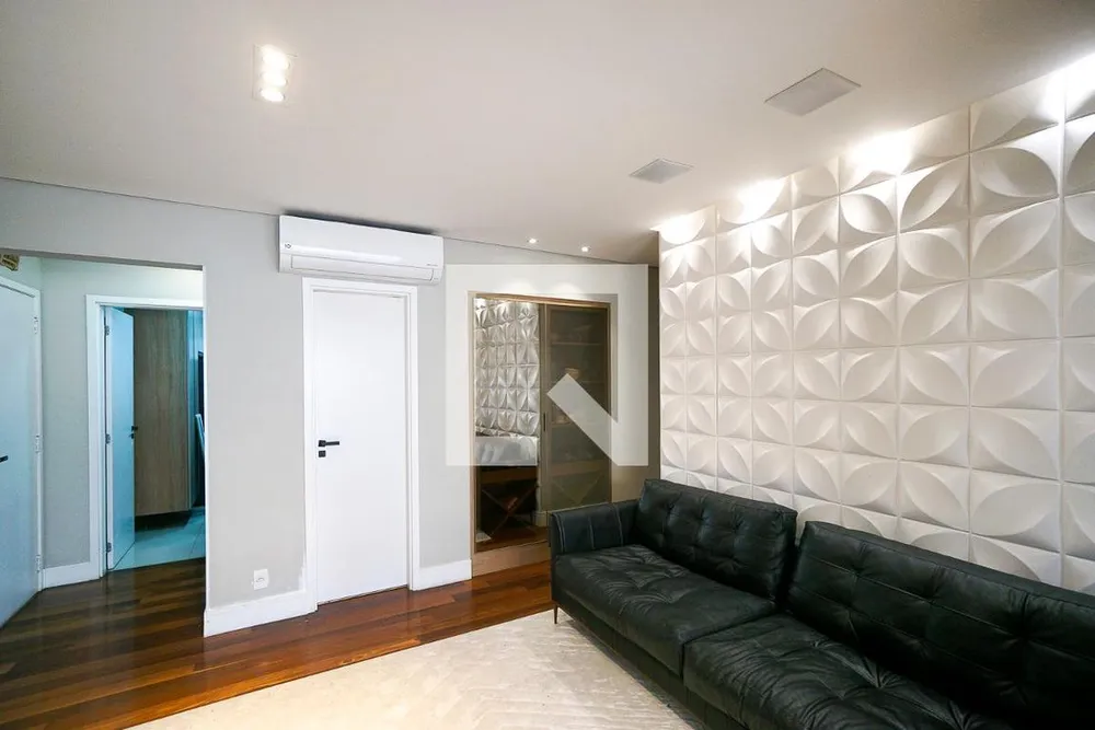 Apartamento, 3 quartos, 102 m² - Foto 4