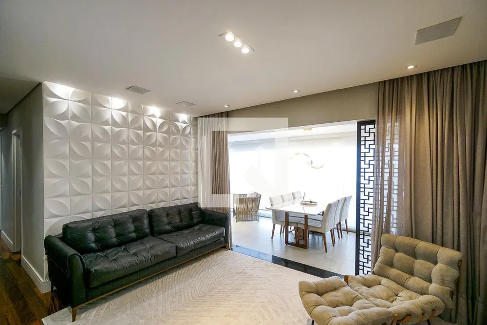 Apartamento, 3 quartos, 102 m² - Foto 2