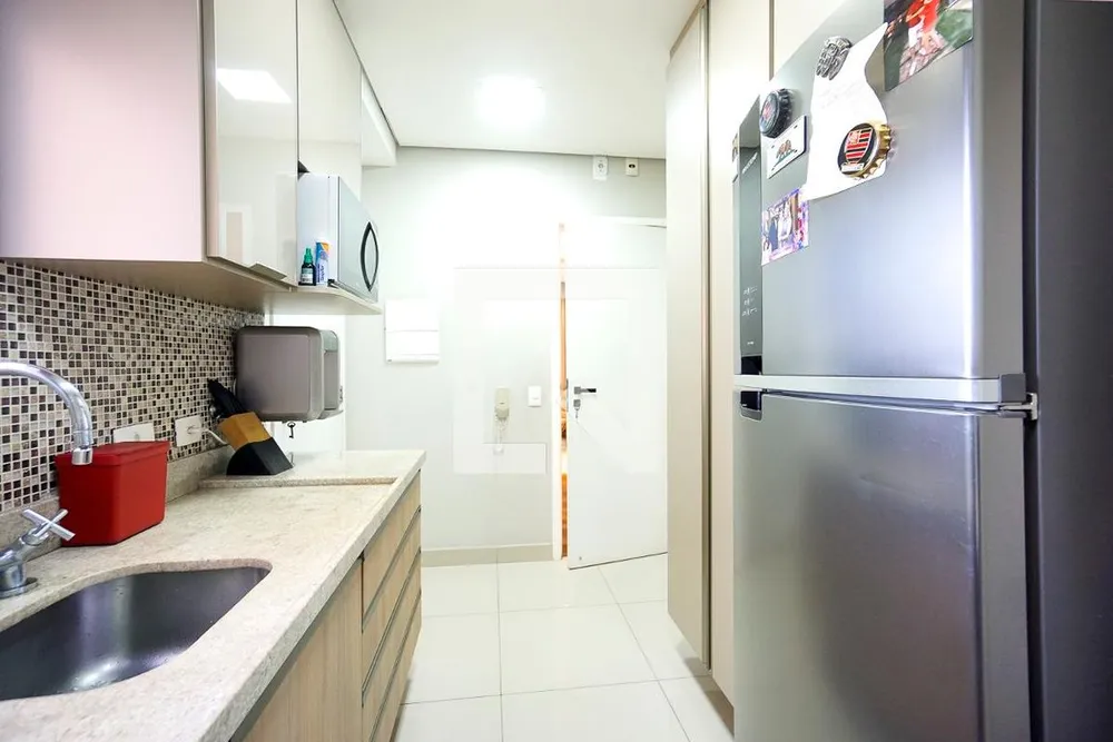 Apartamento, 3 quartos, 102 m² - Foto 8