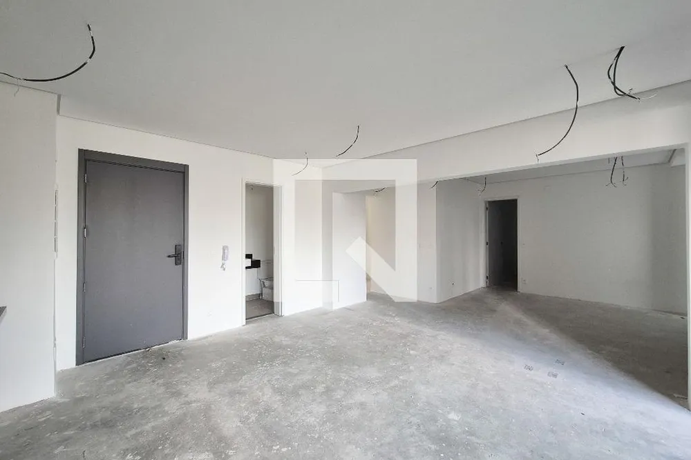Apartamento, 3 quartos, 120 m² - Foto 2