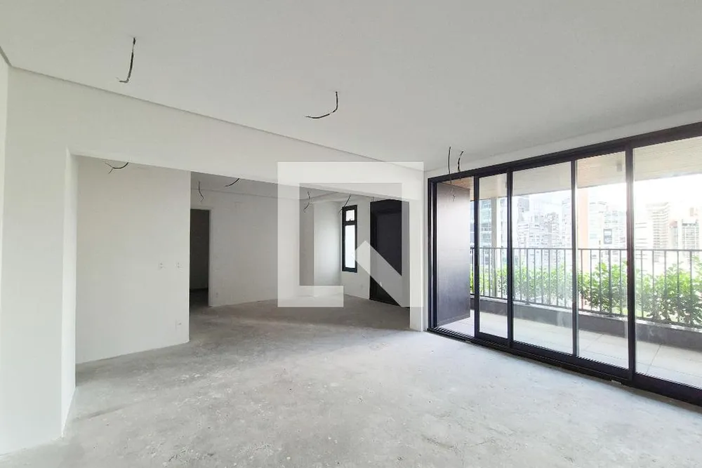 Apartamento, 3 quartos, 120 m² - Foto 4