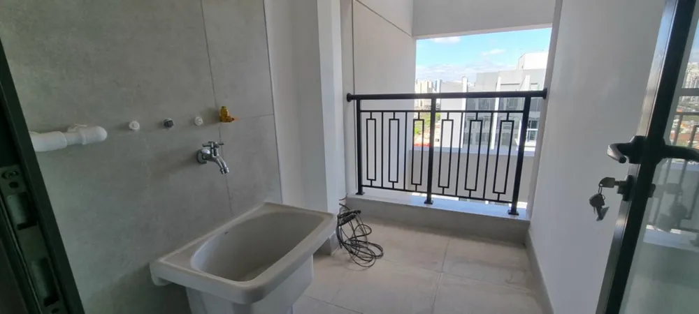 Apartamento, 3 quartos, 152 m² - Foto 8