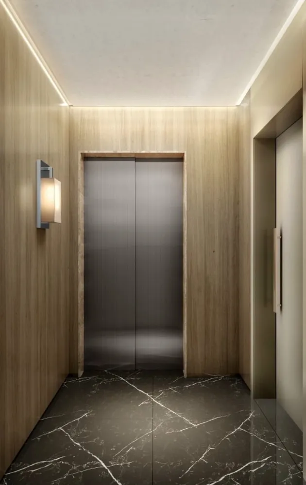 Apartamento, 3 quartos, 152 m² - Foto 9
