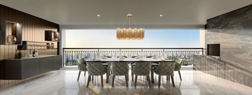Apartamento, 3 quartos, 152 m² - Foto 10