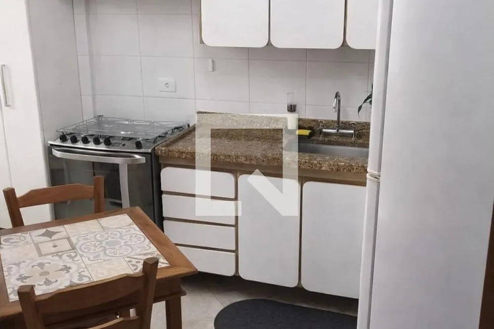 Apartamento, 2 quartos, 62 m² - Foto 6