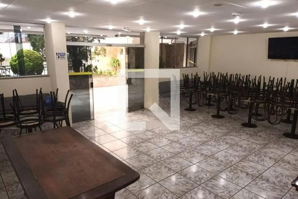 Apartamento, 2 quartos, 62 m² - Foto 7
