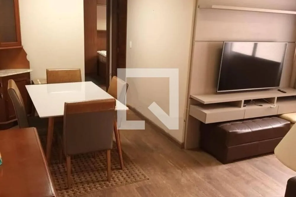 Apartamento, 2 quartos, 62 m² - Foto 1