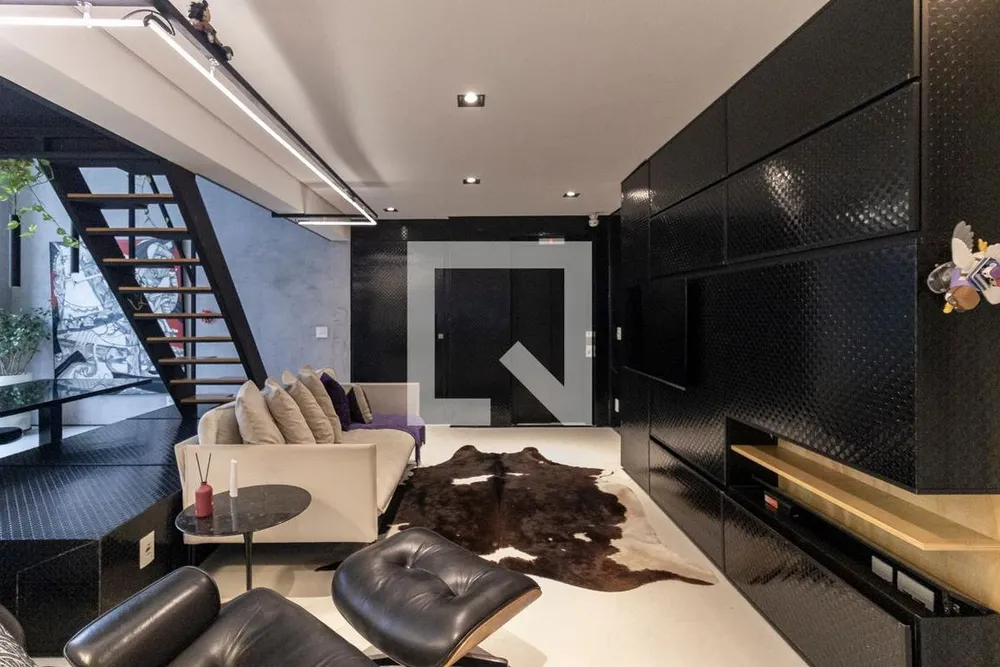 Apartamento, 1 quarto, 100 m² - Foto 3