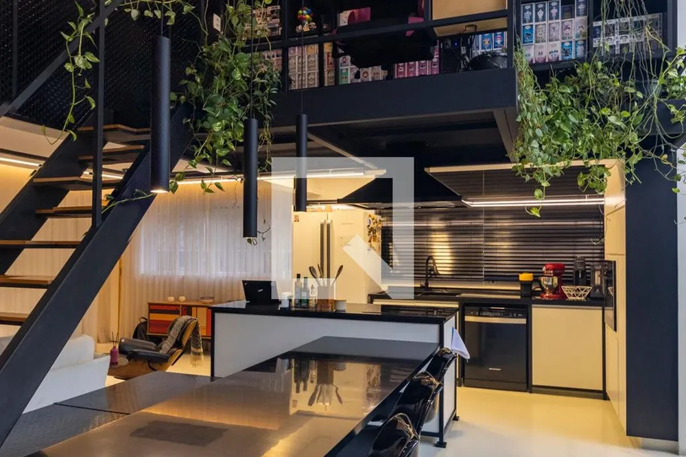 Apartamento, 1 quarto, 100 m² - Foto 5