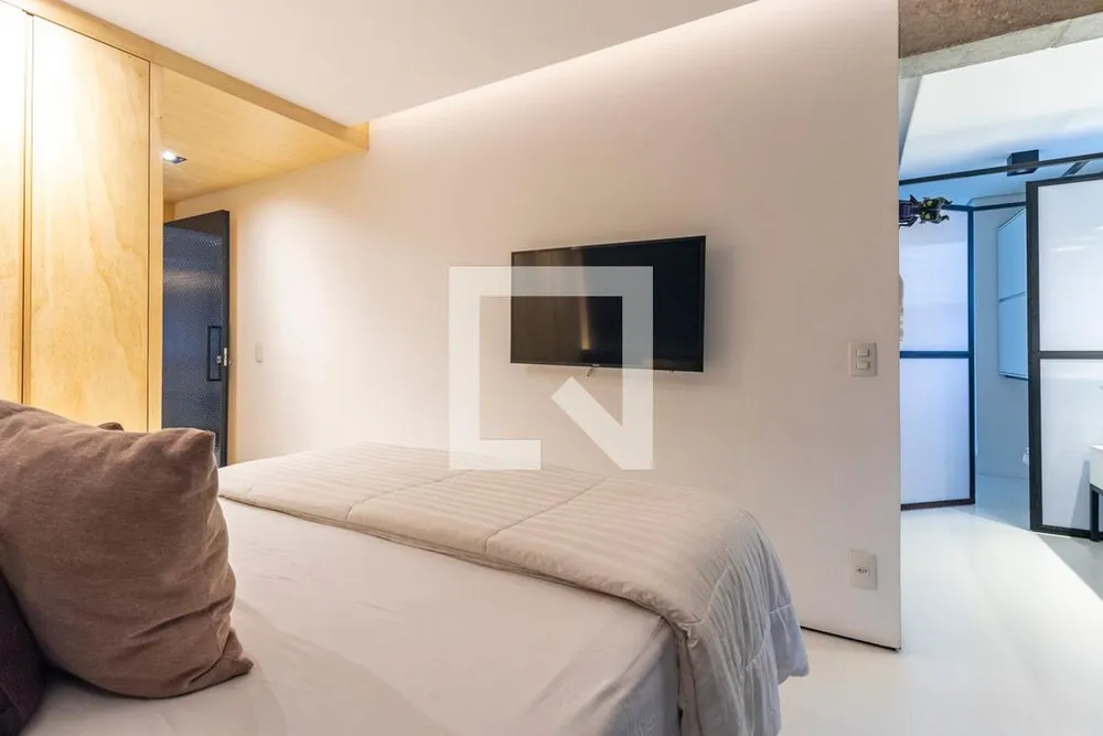 Apartamento, 1 quarto, 100 m² - Foto 6