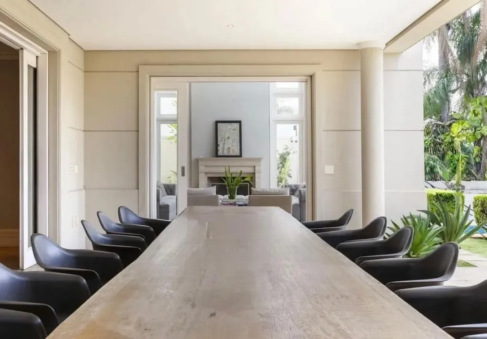 Casa, 4 quartos, 738 m² - Foto 6