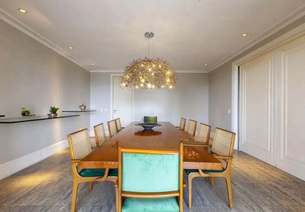 Casa, 4 quartos, 738 m² - Foto 7