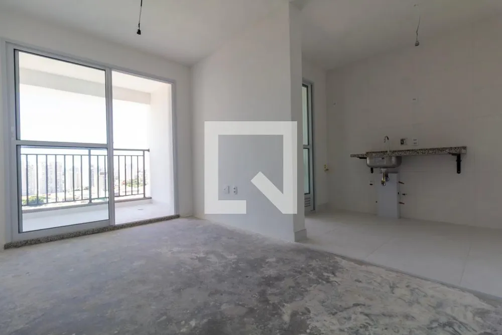 Apartamento, 1 quarto, 42 m² - Foto 1