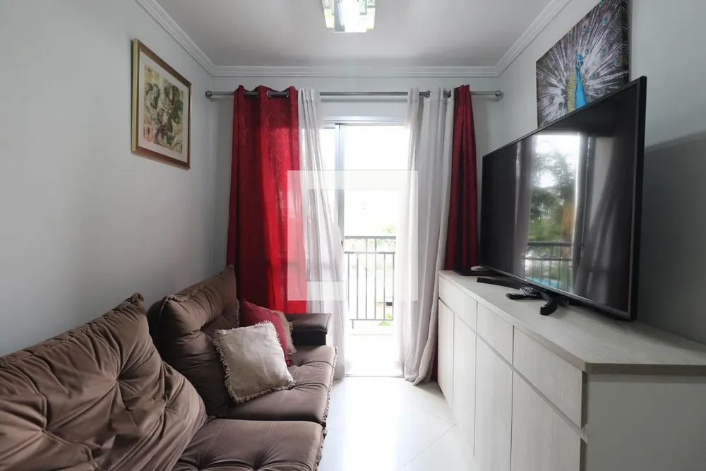 Apartamento, 2 quartos, 49 m² - Foto 4