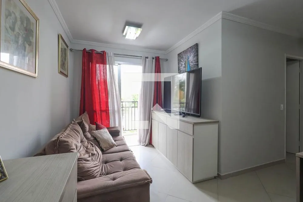 Apartamento, 2 quartos, 49 m² - Foto 2