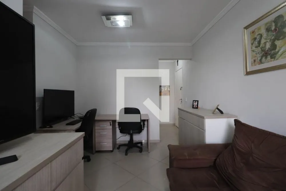 Apartamento, 2 quartos, 49 m² - Foto 5